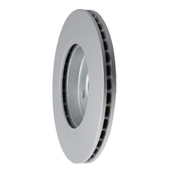 2007-2015 Mini Cooper Disc Brake Rotor - Front (Pagid)