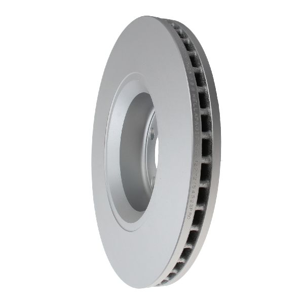 2005-2008 Audi A6 Quattro Disc Brake Rotor - Front (Pagid)