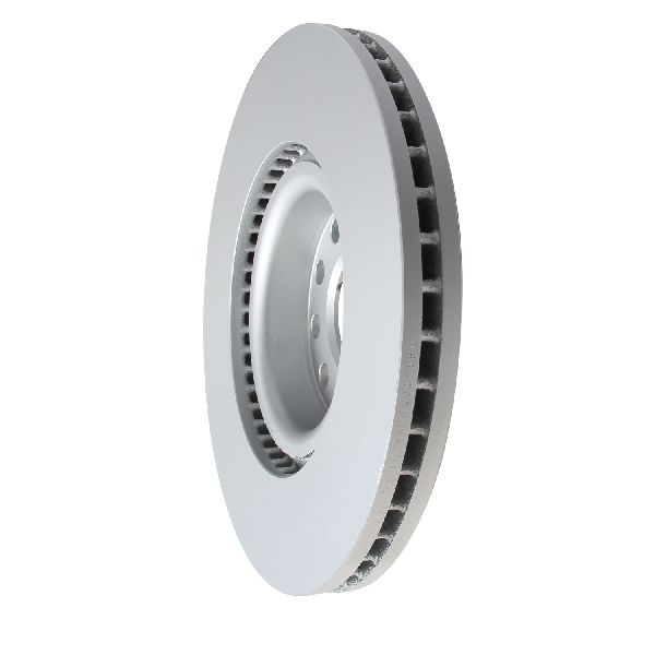 2002-2003 Audi S6 Disc Brake Rotor - Front (Pagid)