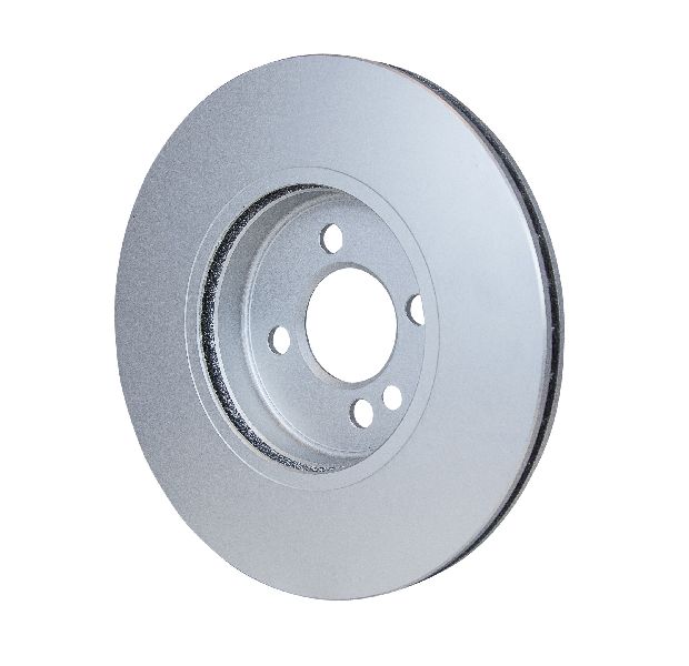 2005-2007 Mini Cooper Disc Brake Rotor - Front (Pagid)