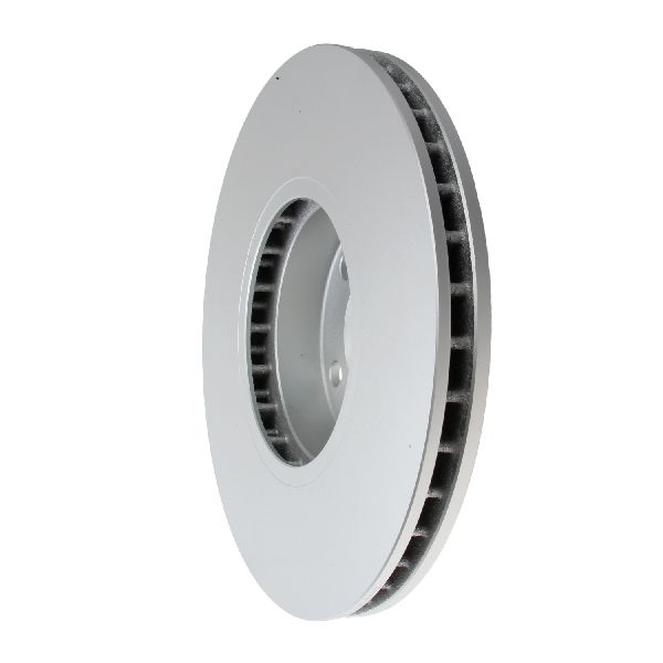 2011-2019 BMW X6 Disc Brake Rotor - Front (Pagid)