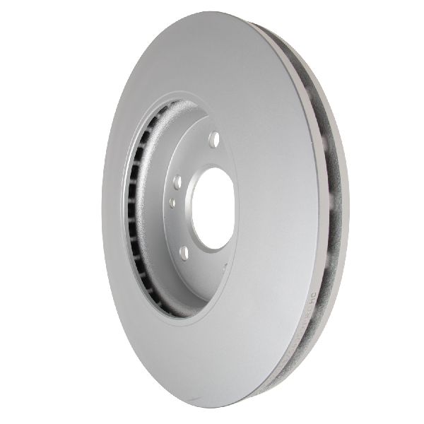 1996-2000 Mercedes-Benz C280 Disc Brake Rotor - Front (Pagid)