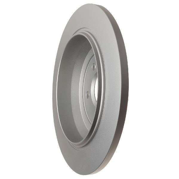2006-2011 Mercedes-Benz ML350 Disc Brake Rotor - Rear (Pagid)