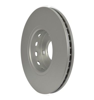 1994-1998 Audi Cabriolet Disc Brake Rotor - Front (Pagid)