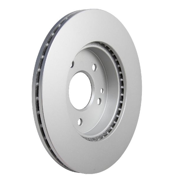 1994-1995 Mercedes-Benz C280 Disc Brake Rotor - Front (Pagid)