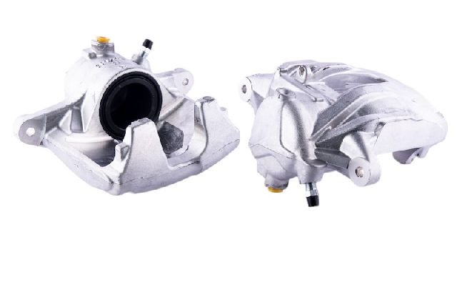 2006-2009 Mercedes-Benz E350 Disc Brake Caliper - Front Left (Pagid)