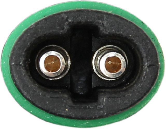 2010-2018 Mercedes-Benz Sprinter 3500 Disc Brake Pad Wear Sensor - Rear (Pagid)