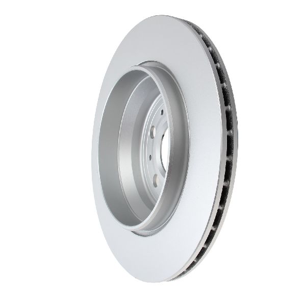 2003-2014 Volvo XC90 Disc Brake Rotor - Rear (Pagid)