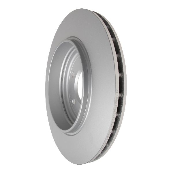 2001-2005 BMW 330xi Disc Brake Rotor - Rear (Pagid)