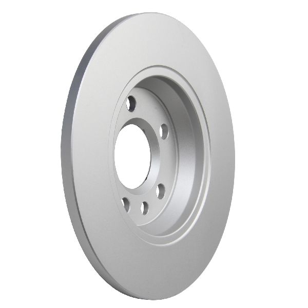 1999-2003 Volkswagen EuroVan Disc Brake Rotor - Rear (Pagid)