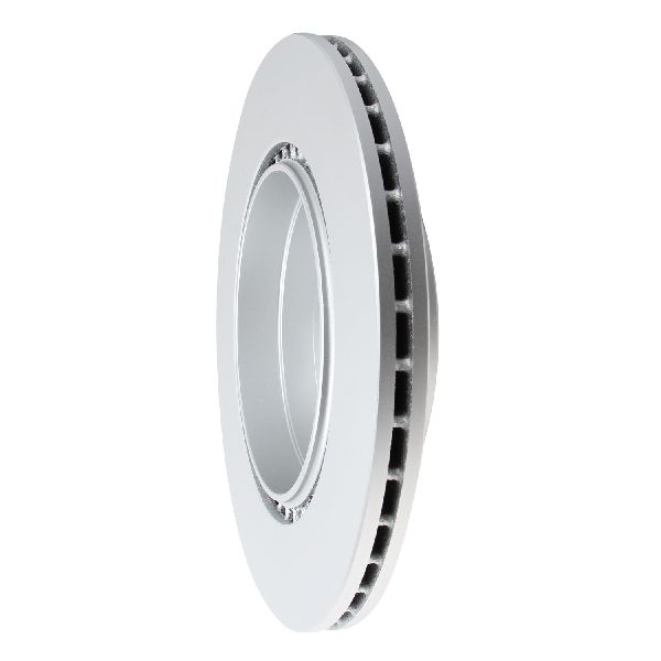 1994-2002 Mercedes-Benz SL600 Disc Brake Rotor - Rear (Pagid)
