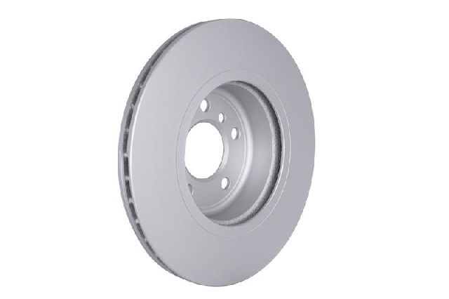 2011-2016 BMW 528i Disc Brake Rotor - Front (Pagid)