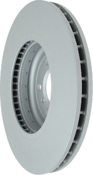 2011-2016 BMW 535i Disc Brake Rotor - Front (Pagid)