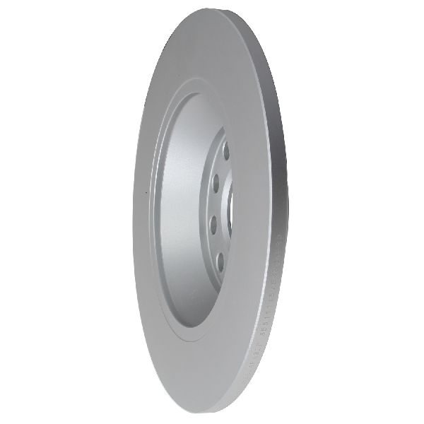2005-2008 Audi A6 Quattro Disc Brake Rotor - Rear (Pagid)