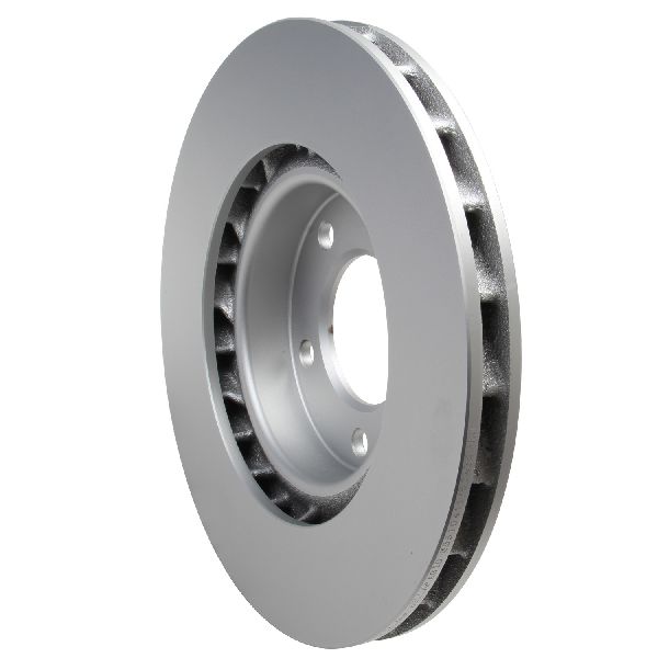1998-2002 BMW Z3 Disc Brake Rotor - Front Right (Pagid)