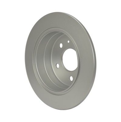 1994-1996 Saab 900 Disc Brake Rotor - Rear (Pagid)