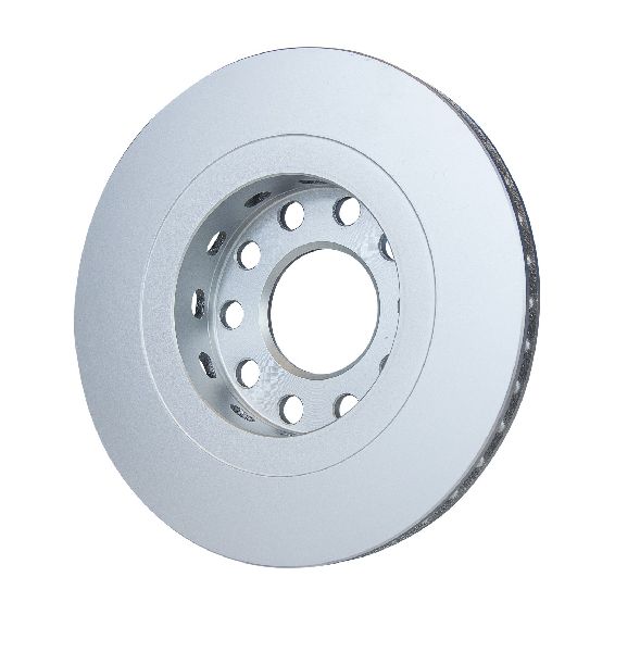 2004-2005 Audi Allroad Quattro Disc Brake Rotor - Rear (Pagid)