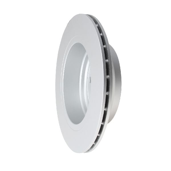 1997-2006 Jaguar XK8 Disc Brake Rotor - Rear (Pagid)