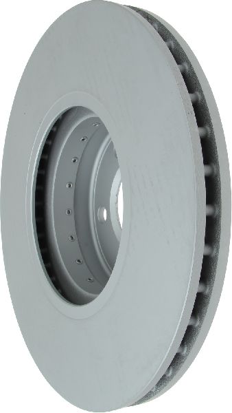 2014-2016 BMW 428i Disc Brake Rotor - Front (Pagid)