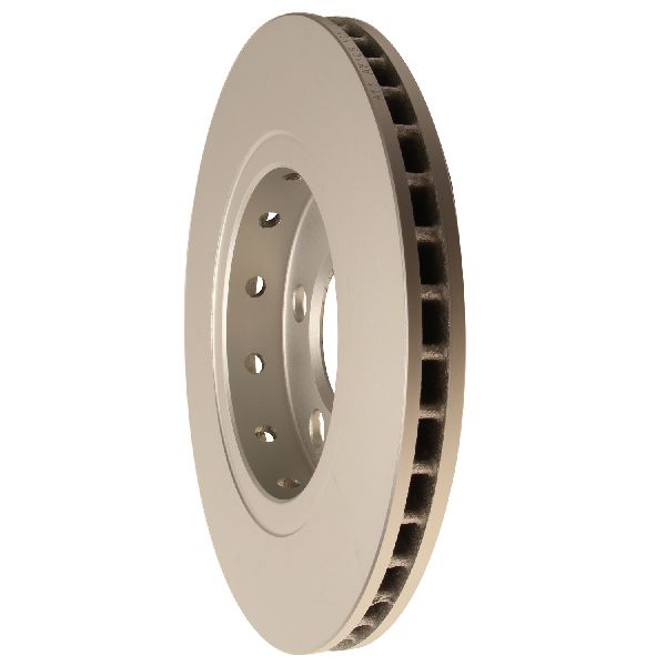 2003-2005 Volkswagen Jetta Disc Brake Rotor - Rear (Pagid)