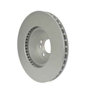 1994-1997 Mercedes-Benz S320 Disc Brake Rotor - Front (Pagid)