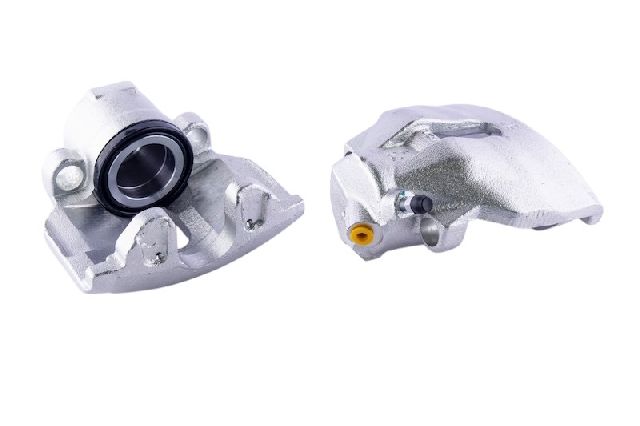 1998-2001 Audi A6 Disc Brake Caliper - Front Left (Pagid)