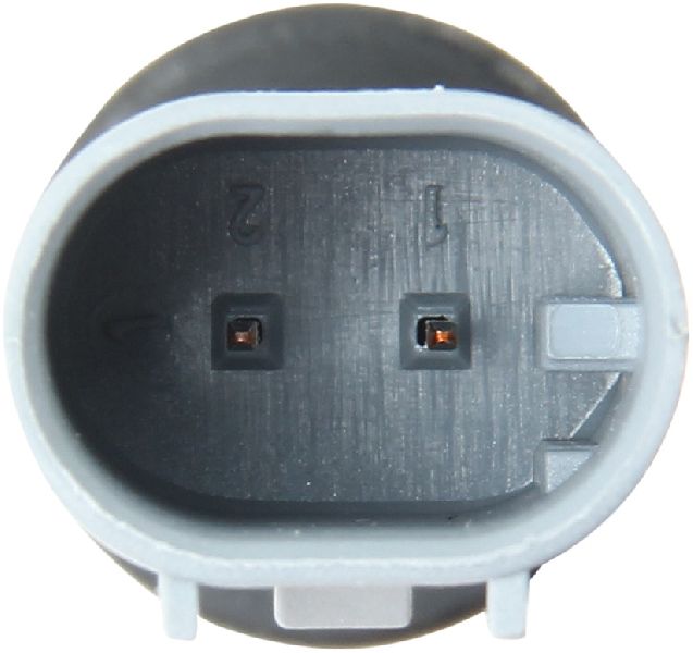 2011-2019 BMW X6 Disc Brake Pad Wear Sensor - Front (Pagid)