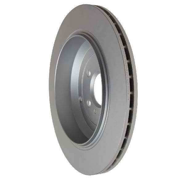 2008-2012 Mercedes-Benz GL550 Disc Brake Rotor - Rear (Pagid)