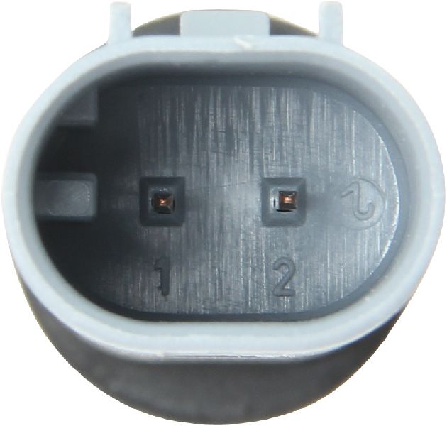 2008-2010 BMW X6 Disc Brake Pad Wear Sensor - Front (Pagid)
