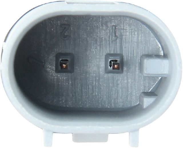2011-2016 BMW 528i Disc Brake Pad Wear Sensor - Rear (Pagid)