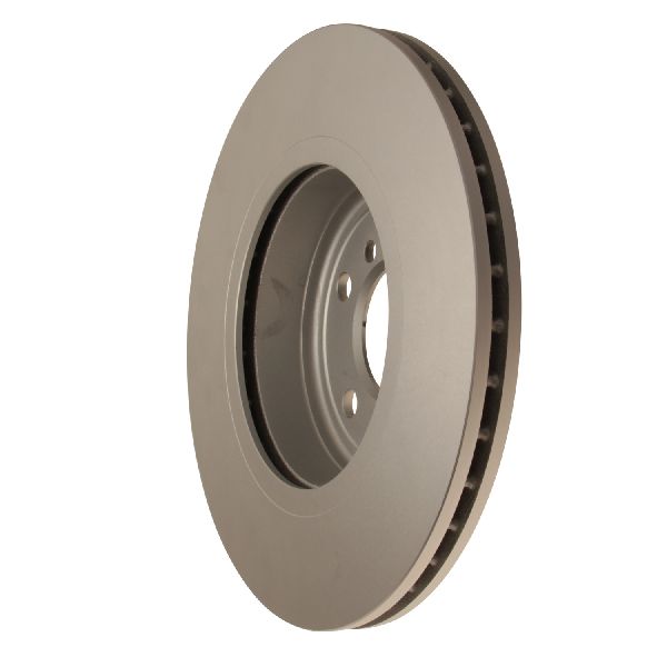 2004-2010 BMW X3 Disc Brake Rotor - Front (Pagid)