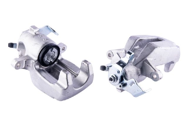 2001-2006 Audi TT Quattro Disc Brake Caliper - Rear Right (Pagid)