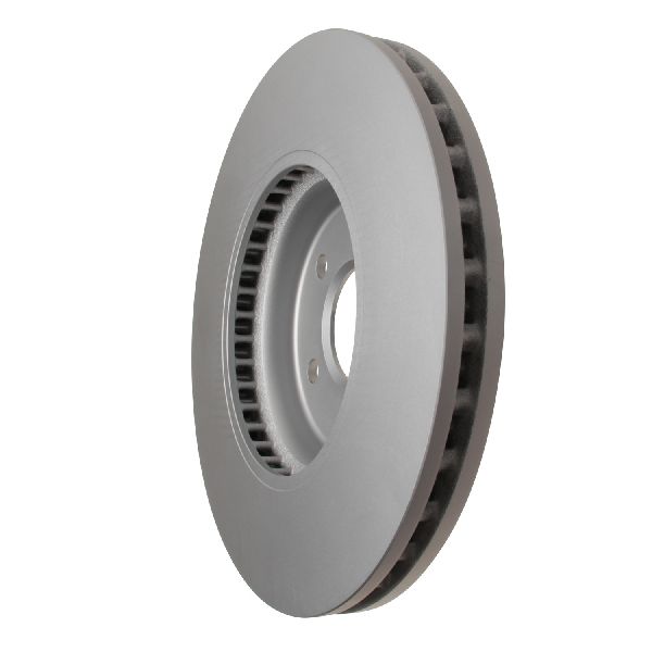 2009-2011 Audi A4 Disc Brake Rotor - Front (Pagid)