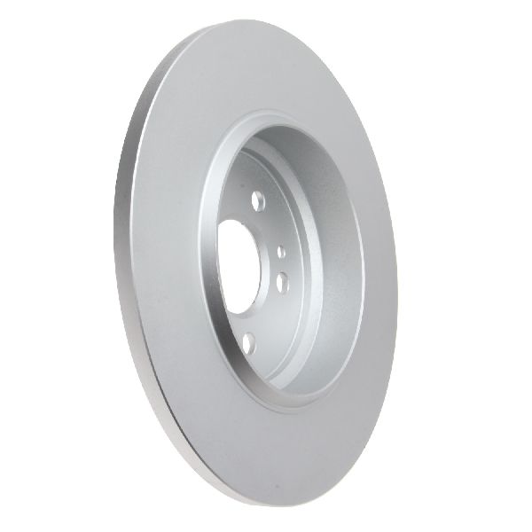2002-2005 Mercedes-Benz ML500 Disc Brake Rotor - Rear (Pagid)