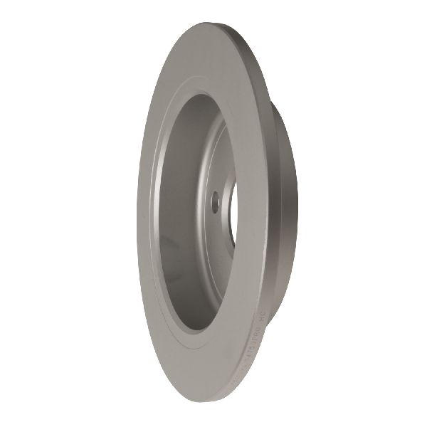 2002-2015 Mini Cooper Disc Brake Rotor - Rear (Pagid)