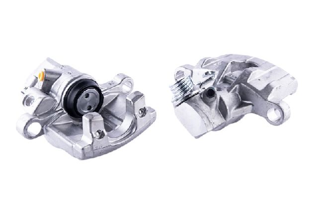 2004-2008 Mazda 3 Disc Brake Caliper - Rear Right (Pagid)