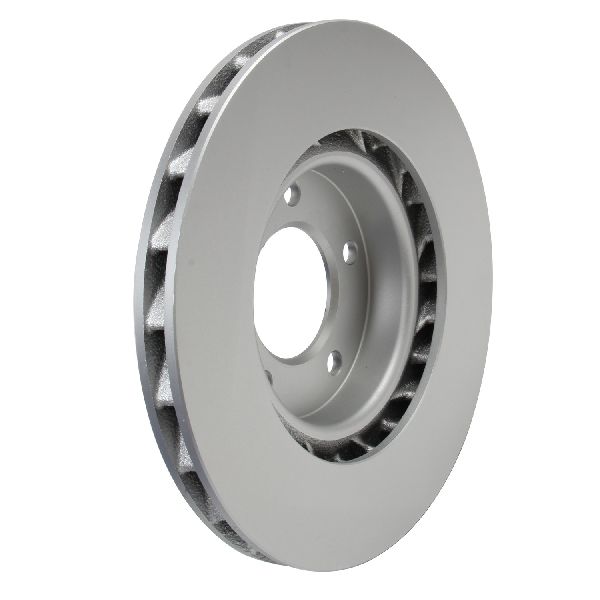 1998-2002 BMW Z3 Disc Brake Rotor - Front Left (Pagid)