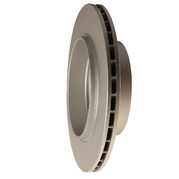 2004-2010 BMW X3 Disc Brake Rotor - Rear (Pagid)
