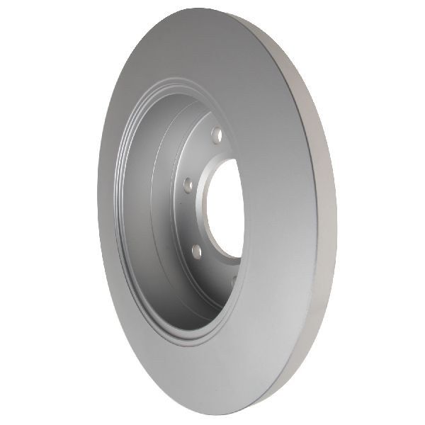 2010-2018 Mercedes-Benz Sprinter 2500 Disc Brake Rotor - Rear (Pagid)