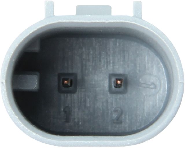 2010-2017 BMW 535i GT Disc Brake Pad Wear Sensor - Rear (Pagid)