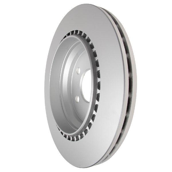 1999 Volvo S80 Disc Brake Rotor (Pagid)
