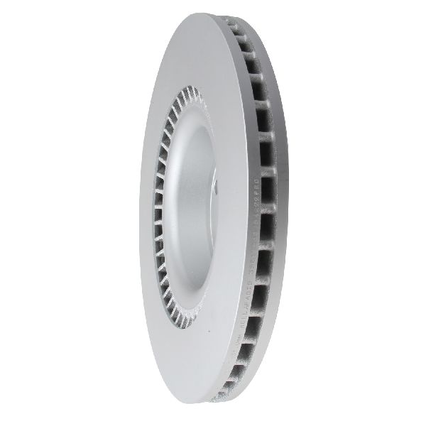 2004-2010 Audi A8 Quattro Disc Brake Rotor - Front (Pagid)