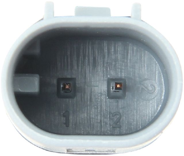 2011-2016 BMW 528i Disc Brake Pad Wear Sensor - Front (Pagid)