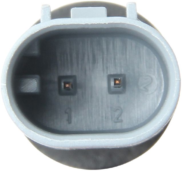 2013-2015 BMW ActiveHybrid 7 Disc Brake Pad Wear Sensor - Rear (Pagid)