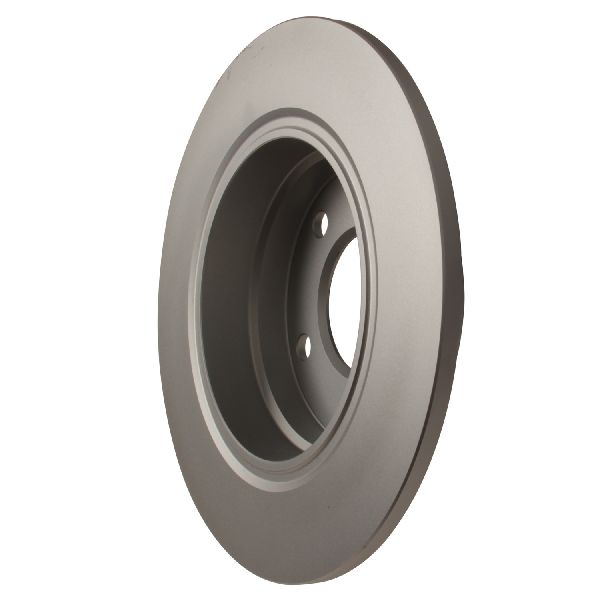 1996-1998 BMW 328i Disc Brake Rotor - Rear (Pagid)