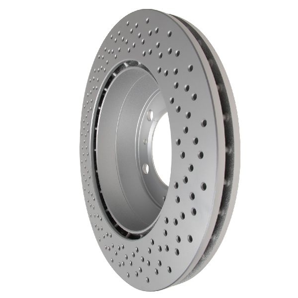 2005-2015 Porsche Boxster Disc Brake Rotor - Rear or Rear Left or Rear Right (Pagid)