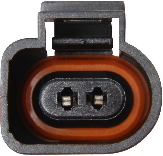 2007-2015 Audi Q7 Disc Brake Pad Wear Sensor - Front (Pagid)