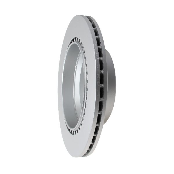 2013-2015 Mercedes-Benz GLK250 Disc Brake Rotor - Rear (Pagid)