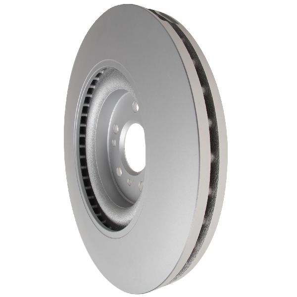 2008-2012 Mercedes-Benz GL550 Disc Brake Rotor - Front (Pagid)