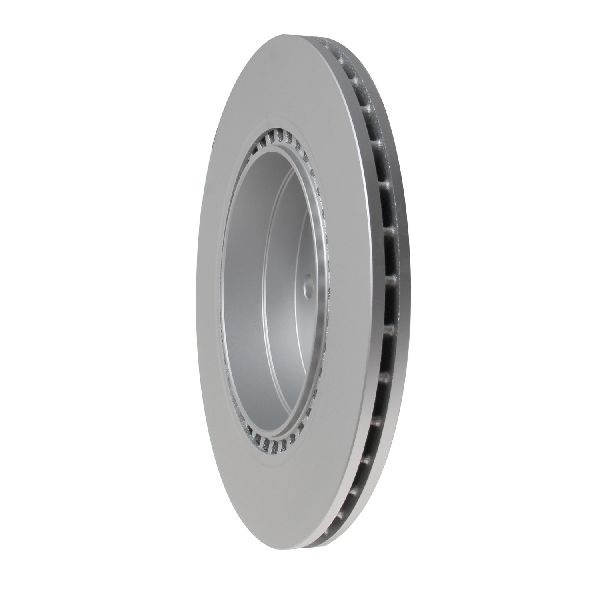 2013-2014 Mercedes-Benz C300 Disc Brake Rotor - Rear (Pagid)
